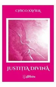 Justitia divina de Chico Xavier