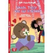 Katie, Teddy and the Princess