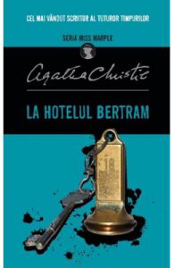 La hotelul Bertram