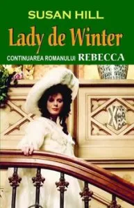 Lady de Winter de Susan Hill