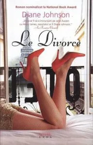Le Divorce de Diane Johnson