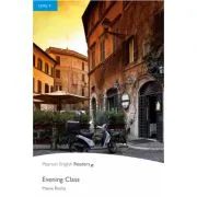 Level 4: Evening Class de Maeve Binchy