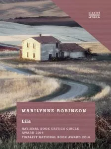Lila de Marilynne Robinson
