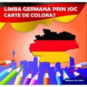 Limba germana prin joc