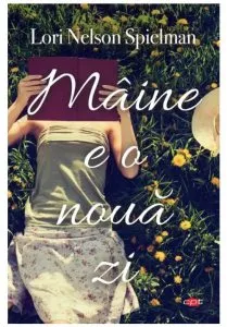 Maine e o noua zi de Lori Nelson Spielman