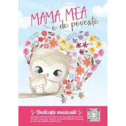Mama mea e de poveste