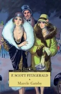 Marele Gatsby de F. Scott Fitzgerald