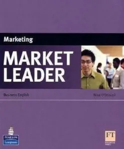 Market Leader. Marketing. Business English