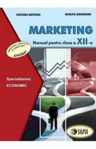 Marketing