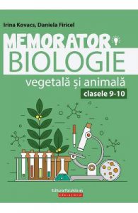 Memorator. Biologie vegetala si animala