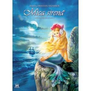 Mica Sirena