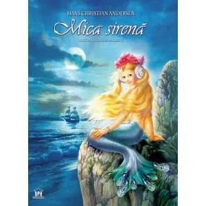 Mica Sirena