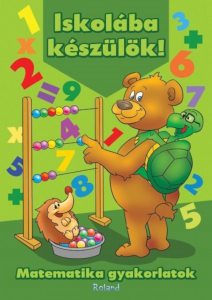 Ne pregatim pentru scoala - matematica. Llimba maghiara