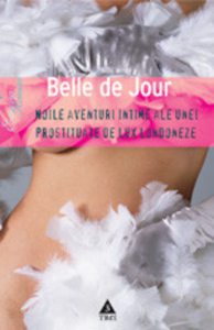 Noile aventuri intime ale unei prostituate de lux londoneze
