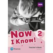 Now I Know! 2 Teacher