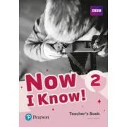 Now I Know! 2 Teacher's Book de Virginia Marconi