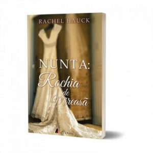 Nunta: Rochia de mireasa: 4 femei, 4 povesti, o rochie
