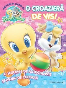 O croaziera de vis Vol. 2