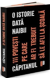 O istorie data naibii