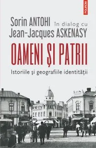 Oameni si patrii de Jean-Jacques Askenasy