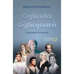 Oglinda oglinjoara. Capcanele frumusetii