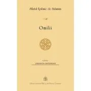Omilii de Sfantul Epifanie de Salamina