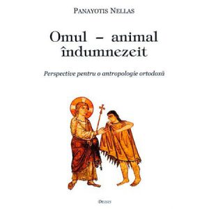 Omul - Animal Indumnezeit