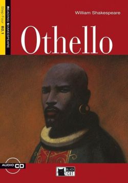 Othello   audio CD (B2.1)