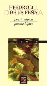 Poesia hipica / Poeme hipice
