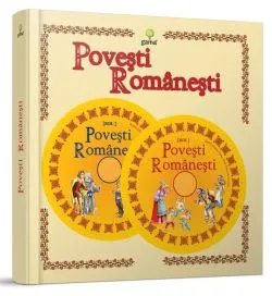 Poveşti româneşti de Nicolae Tonita