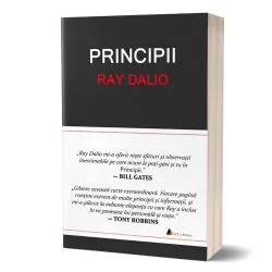 Principii(hardcover) de Ray Dalio
