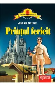 Printul fericit de Oscar Wilde