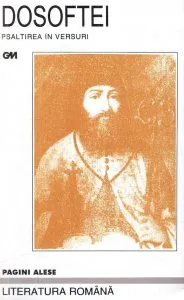Psaltirea in versuri de Dosoftei