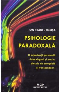 Psihologie paradoxala