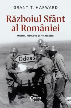 Războiul Sfânt al României