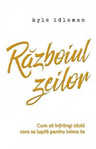 Razboiul zeilor