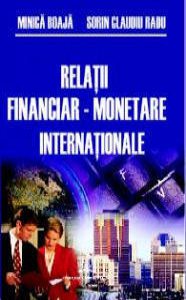 Relatii financiar - monetare internationale