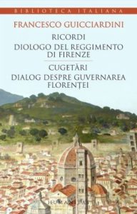 Ricordi/Cugetari