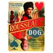 Rousseau's Dog de John Eidinow