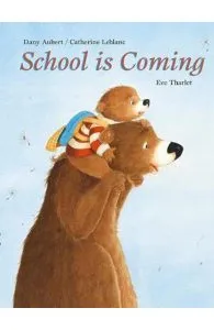 School Is Coming de Dany Aubert