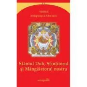 Sfantul Duh, Sfintitorul si Mangaietorul nostru de Arhiepiscop al Alba Iuliei Irineu