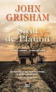 Sirul de platani de John Grisham