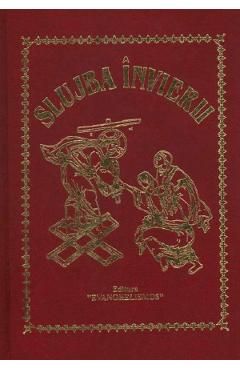 Slujba Invierii