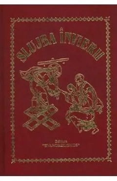 Slujba Invierii de Stefan Nutescu