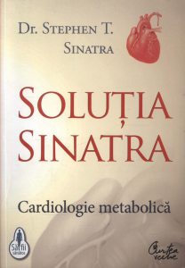Solutia Sinatra. Cardiologie metabolica
