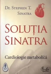 Solutia Sinatra. Cardiologie metabolica