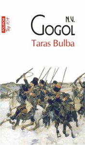 Taras Bulba (editie de buzunar)