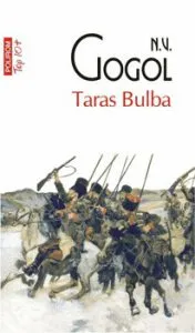 Taras Bulba (editie de buzunar) de N.V. Gogol