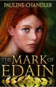The Mark of Edain de Pauline Chandler
