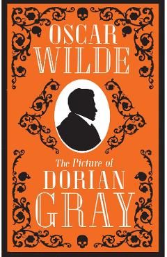 The Picture of Dorian Gray